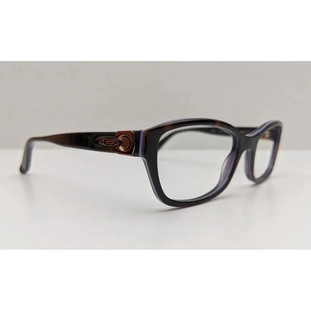🕶️Oakley OX1087-0352 Junket Eyeglasses 50/19 138 /KAZ806🕶️